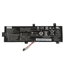 Pin laptop Lenovo Ideapad 310-15ISK, 310-15IAP, 510-15IKB, 510-15ISK (Mã L15M2PB5) 30Wh - ZIN